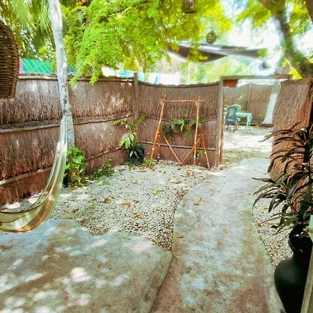 Casa Arte Y Selva Bacalar - Free Bikes & Kayyaks Hotel Ngoại thất bức ảnh