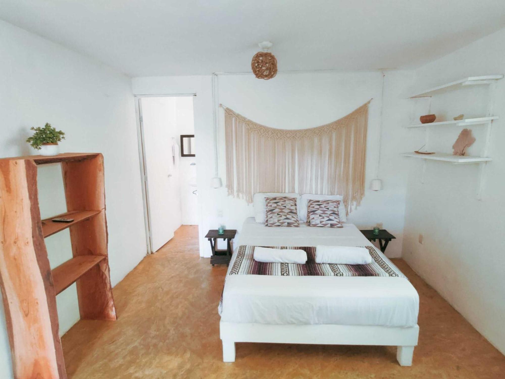 Casa Arte Y Selva Bacalar - Free Bikes & Kayyaks Hotel Ngoại thất bức ảnh