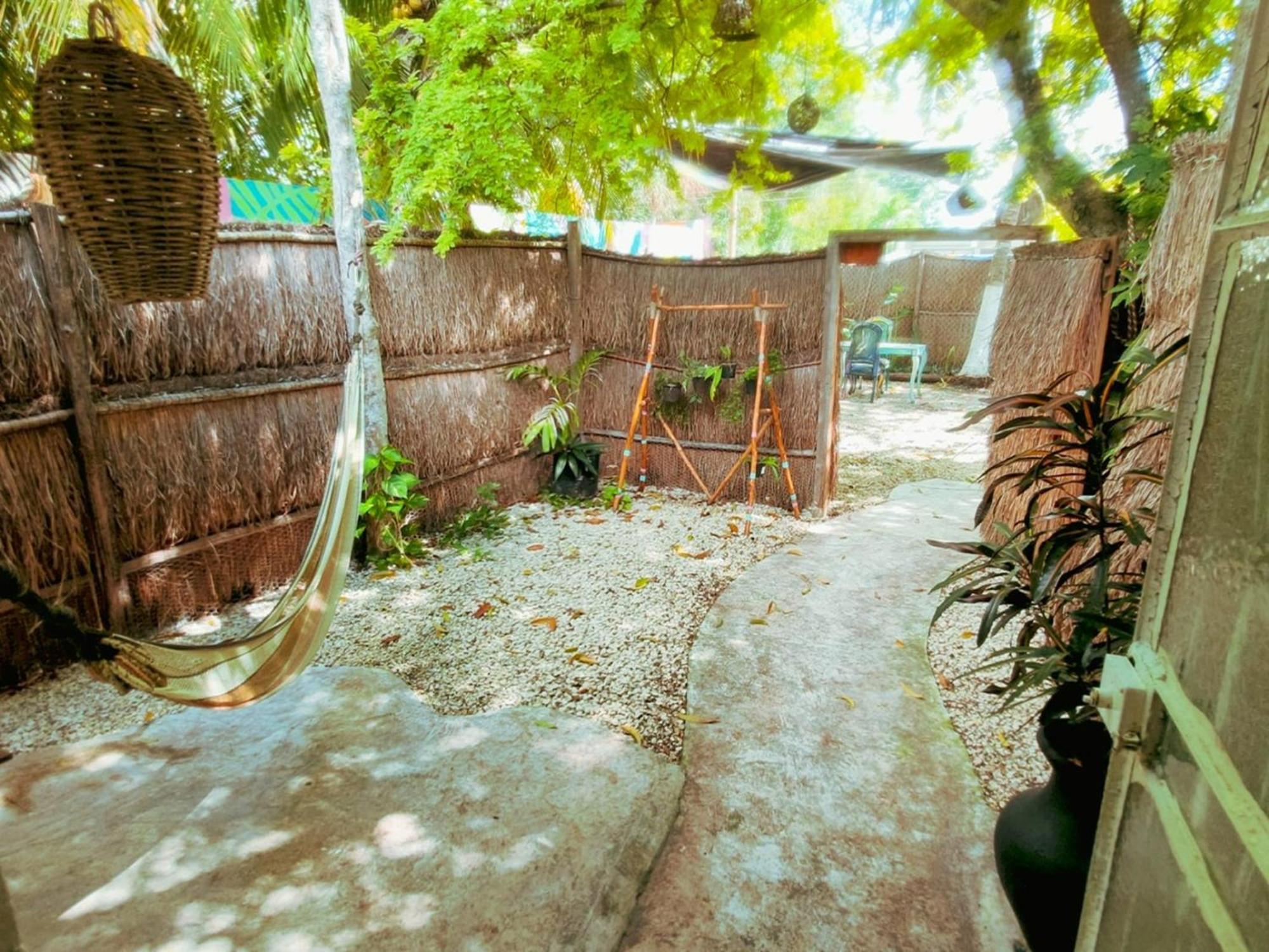 Casa Arte Y Selva Bacalar - Free Bikes & Kayyaks Hotel Ngoại thất bức ảnh