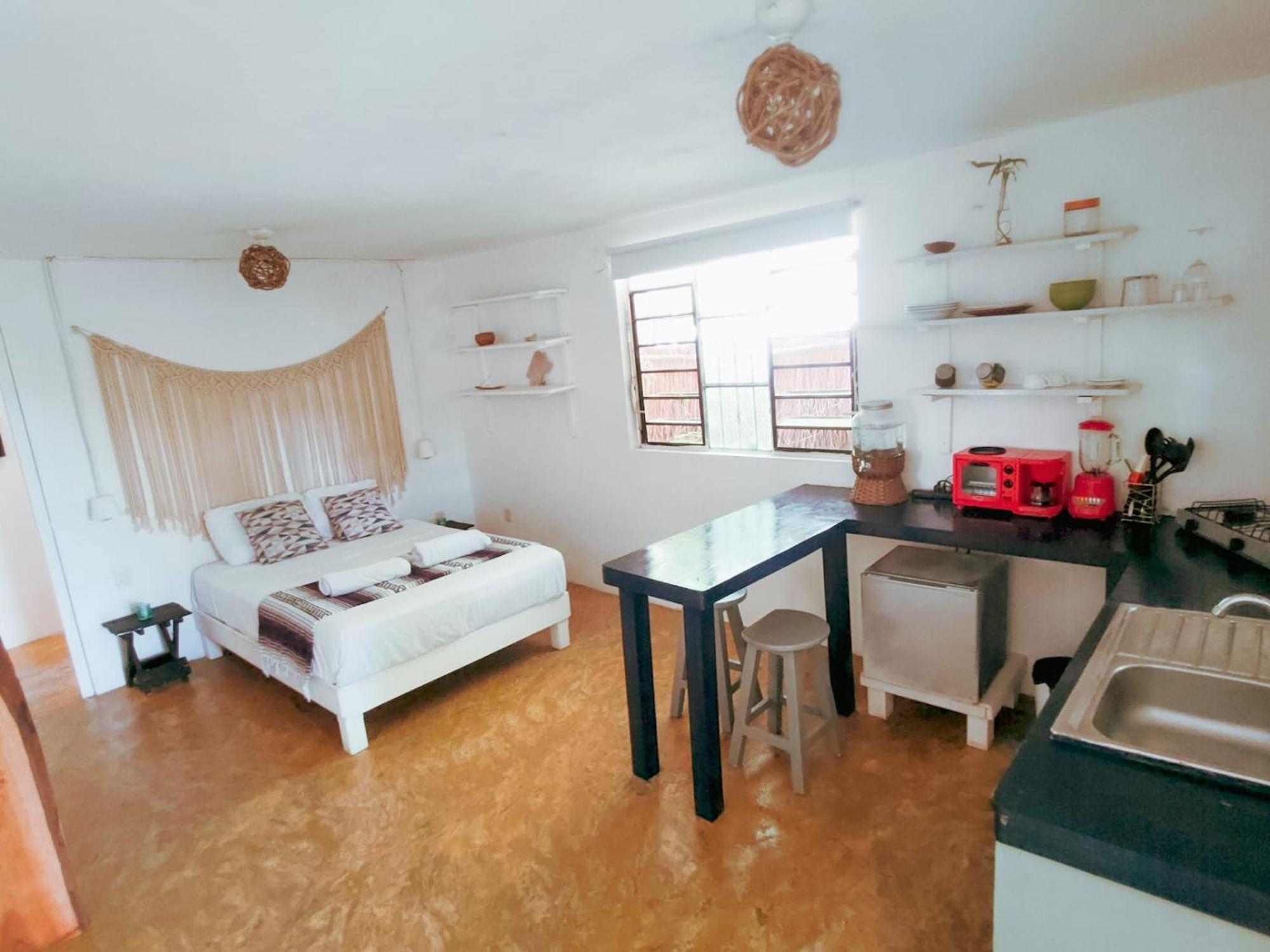 Casa Arte Y Selva Bacalar - Free Bikes & Kayyaks Hotel Ngoại thất bức ảnh